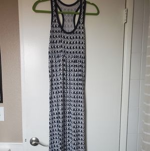 Loft Beach Maxi dress